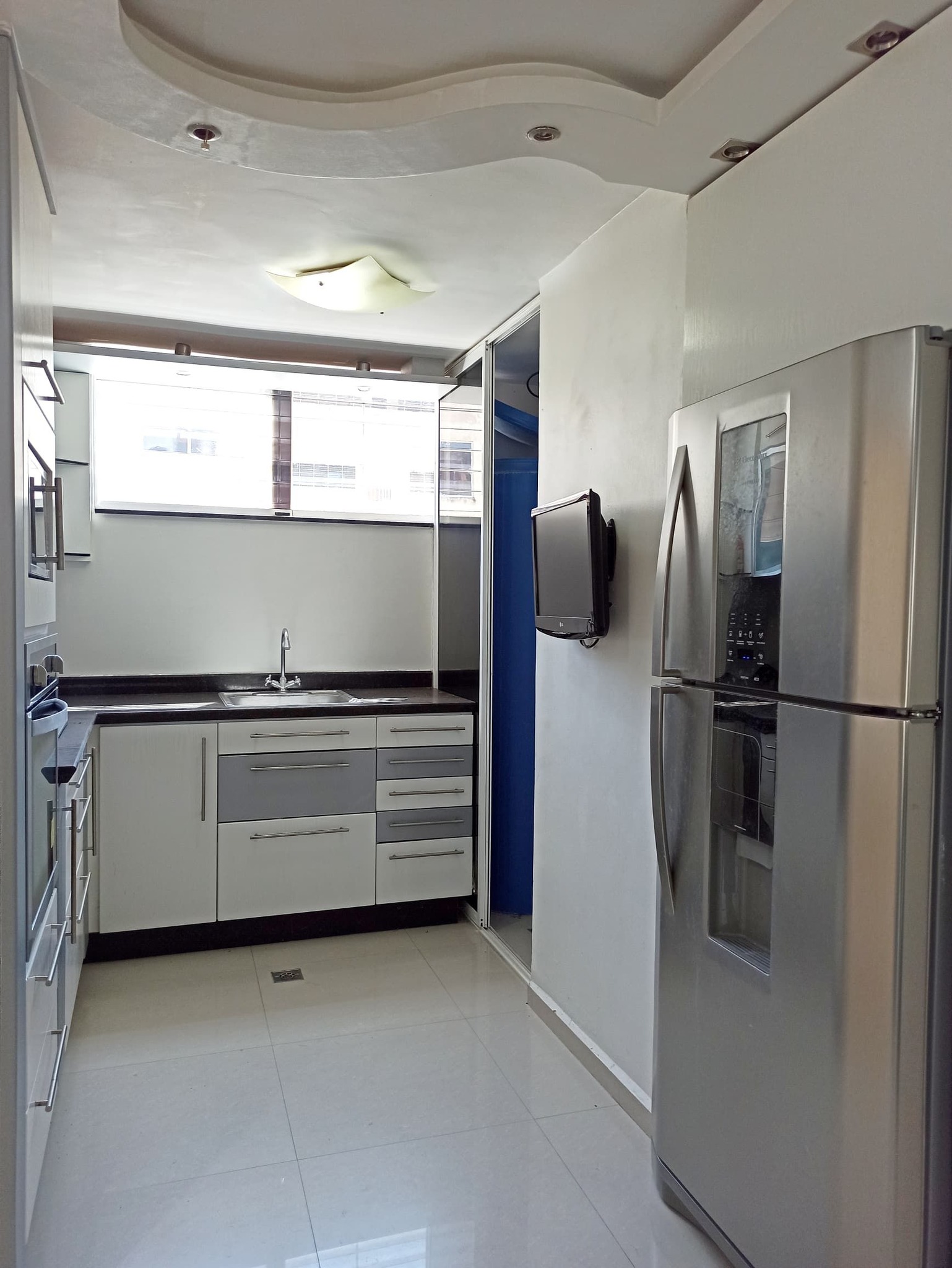 Apartment in Res. Parque San Nicolás